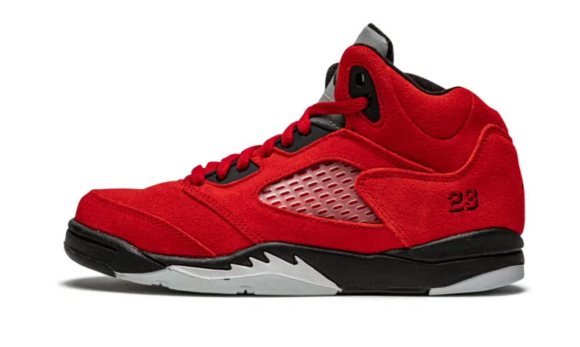 Air Jordan 5 Air Jordan 5 PS 'Raging Bull'